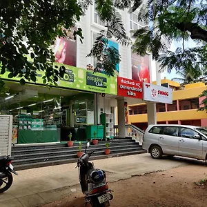  Apartment Swag India