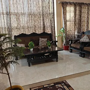  Homestay The Blessings India